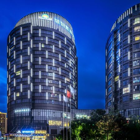 Days Hotel Suzhou Su-čou Exteriér fotografie